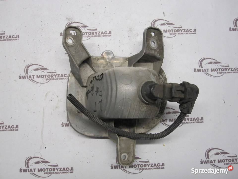 PANDA III 13r lampa lewy tył 51848139 Lampy przednie sprzedam
