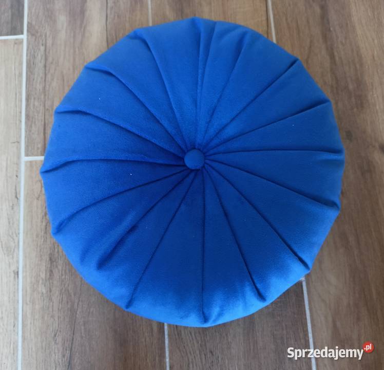 Poduszki dekoracyjne okrągłe mix kolorów Nowy Sącz