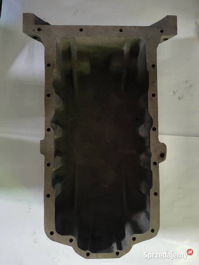 Miska olejowa MF4 Szczecin