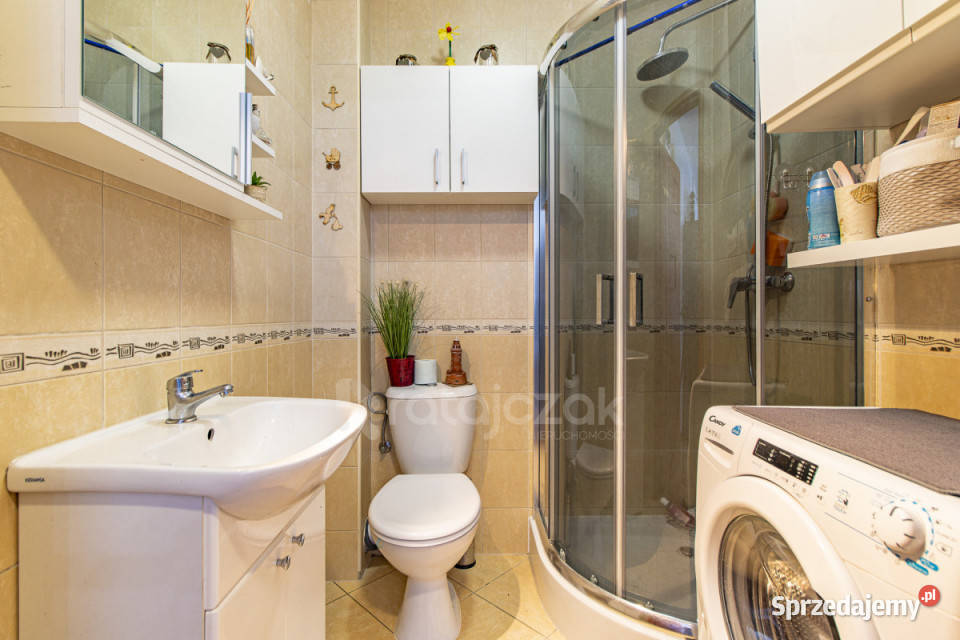 Mieszkanie Wejherowo 264 metry 2 pokoje