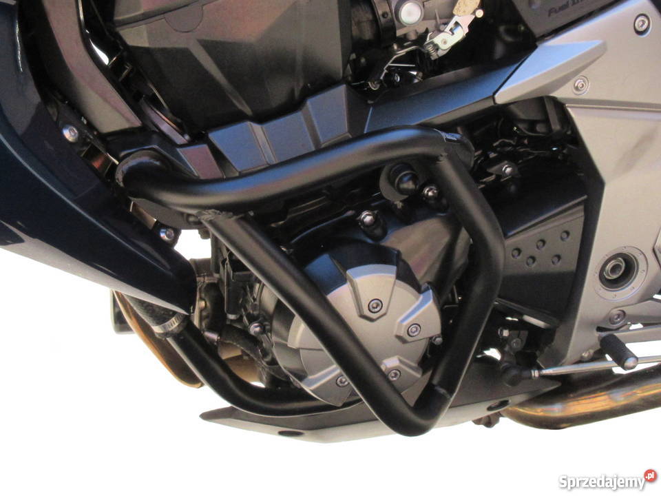 Gmole HEED do KAWASAKI Z 1000 2007 2009 śląskie Częstochowa