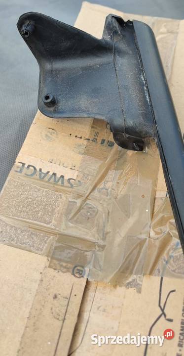 Seat Leon 1113 Listwa zgarniająca uszczelka