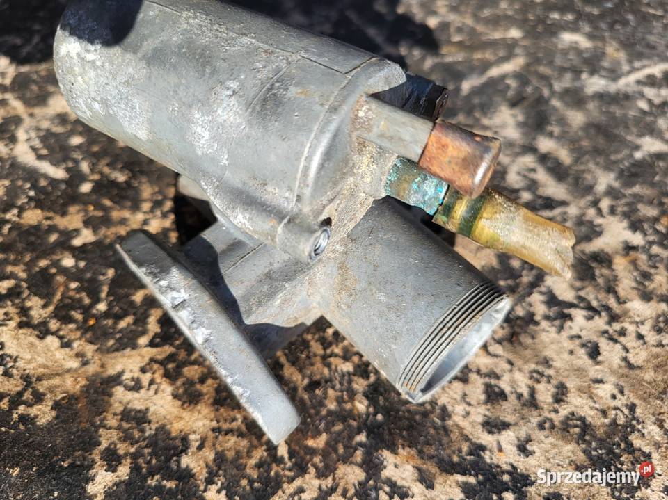 GAŻNIK BING 12239 VERGASER BMW R51 BMW R512 Rybnik sprzedam