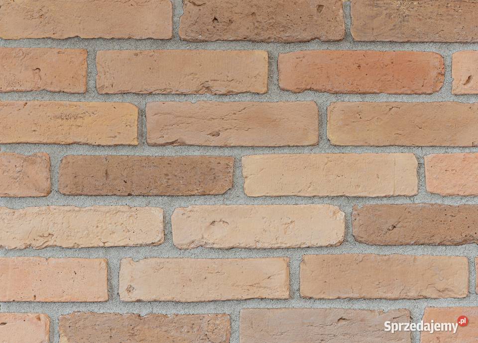 PŁYTKA CEGLANA LUBELSKA Warszawa