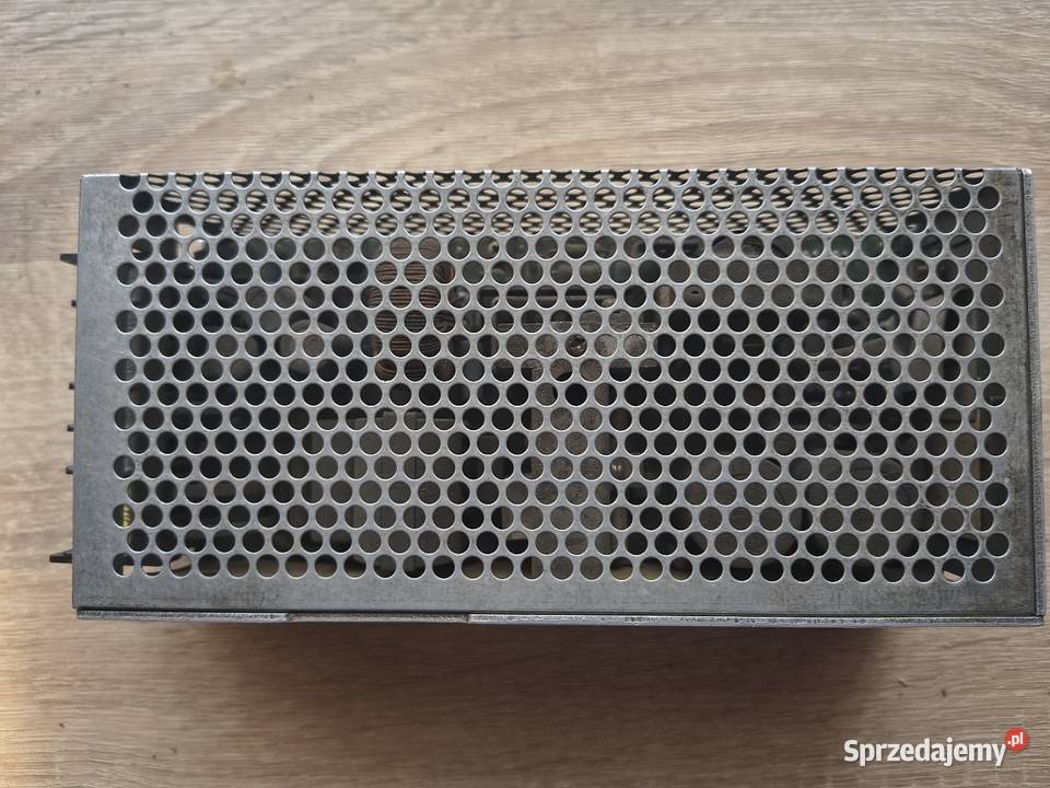 Zasilacz TDKLambda RWS150A24 24V 150W 65A Bolesław