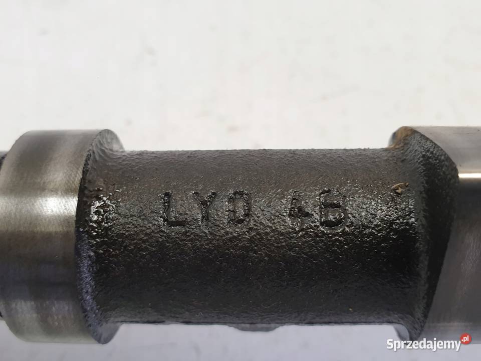 Rover 25 14 16V WAŁEK ROZRZĄDU LGC106970 osobowe Chełm