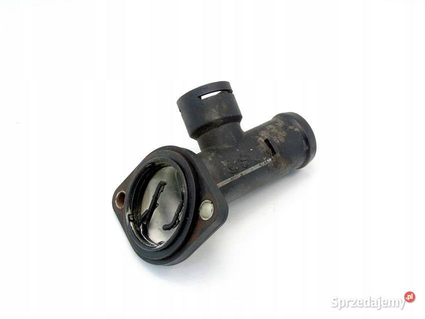 OBUDOWA TERMOSTATU 20 TDI PASSAT B6 A4 B7 A6 C6 Sosnowiec sprzedam