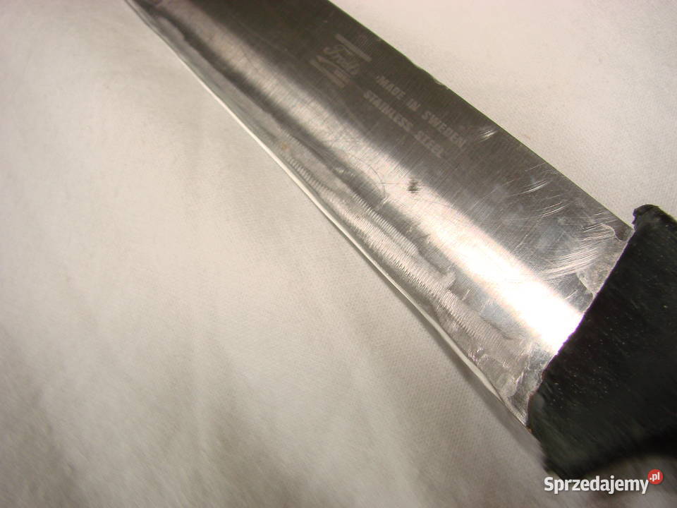 Frosts nóż rzeźniczy S7212P Pruszcz Gdański