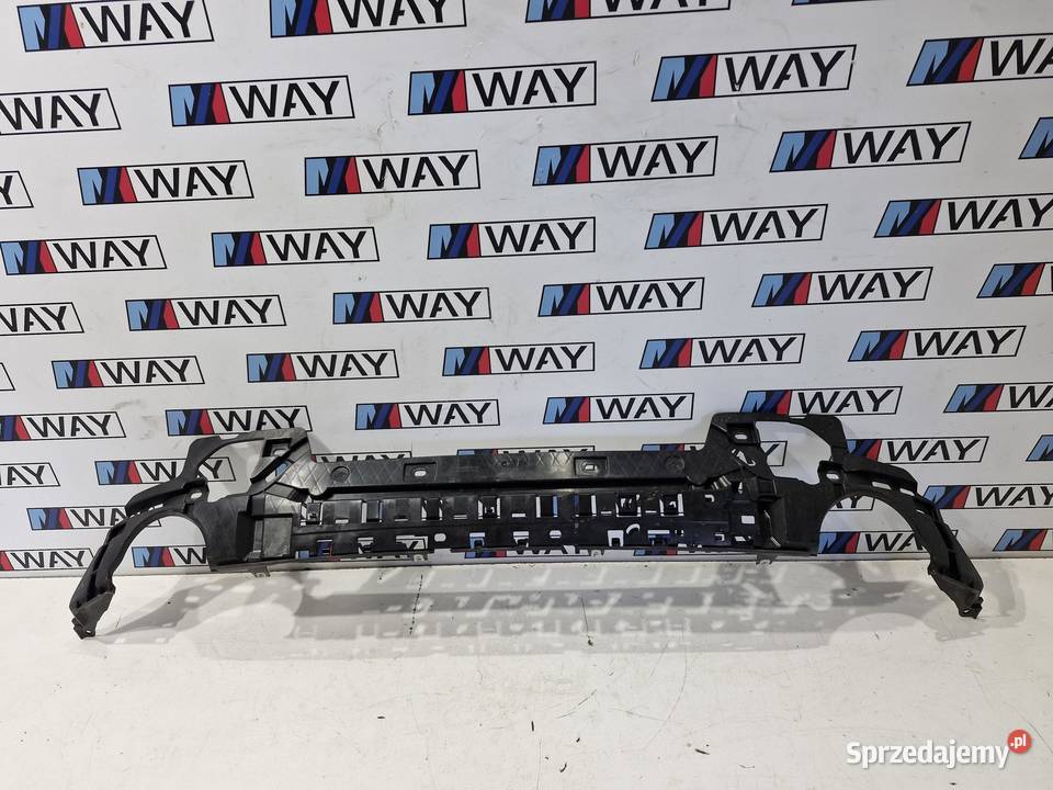 8085498 BMW G20 G21 WZMOCNIENIE ZDERZAKA ŚLIZG dolnośląskie