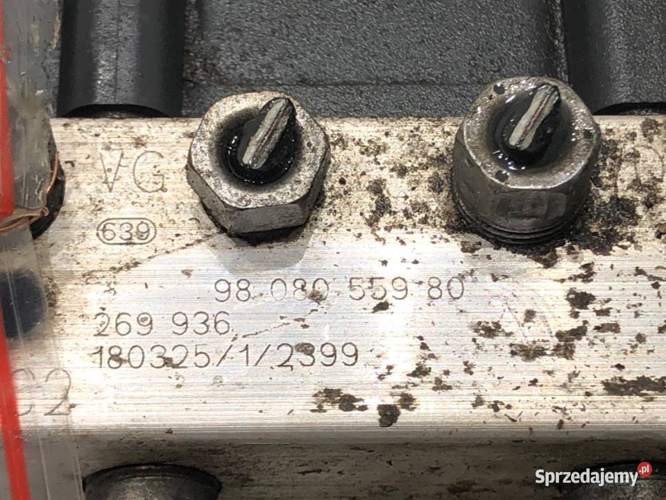 POMPA ABS PEUGEOT 308 SW II 9808055980 16 120