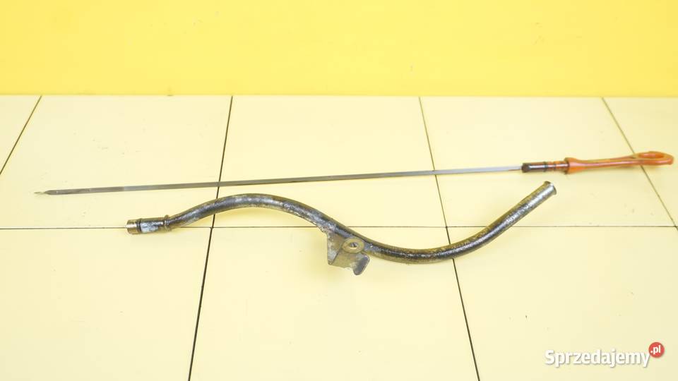 i30 II i20 CEED 14 B 16r 100 G4LC miarka oleju Suków sprzedam