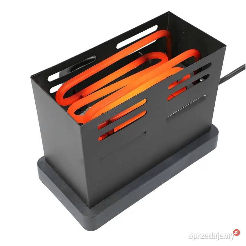 Rozpalarka Toaster do Węgielków do Fajki Wodnej łódzkie Łódź