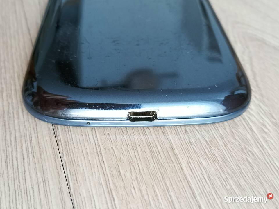 Samsung Galaxy S3 GTi9300 16 GB Bez SIMlocka Kraków sprzedam