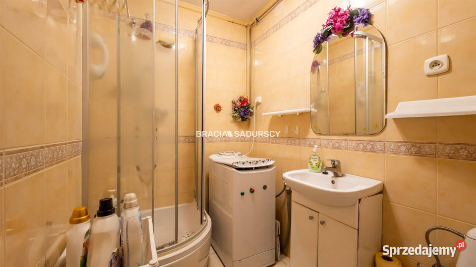 Mieszkanie 46m2 3pok Kraków Rusznikarska 15195zł/m2