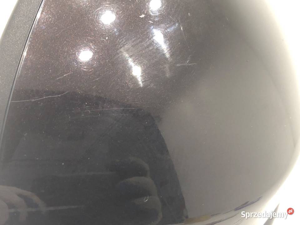 LUSTERKO PRAWY MAZDA 2 DE Hatchback 0715 RADIANT