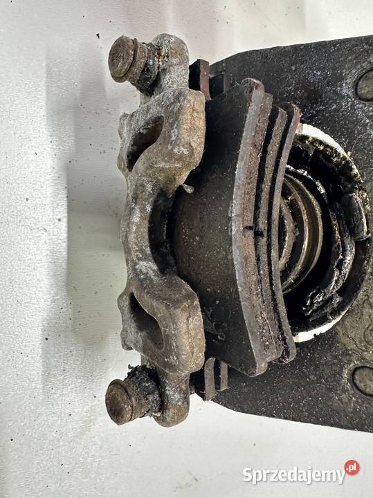 Zacisk Hamulcowy Tył Polaris Sportsman 400 450 Sulęcin