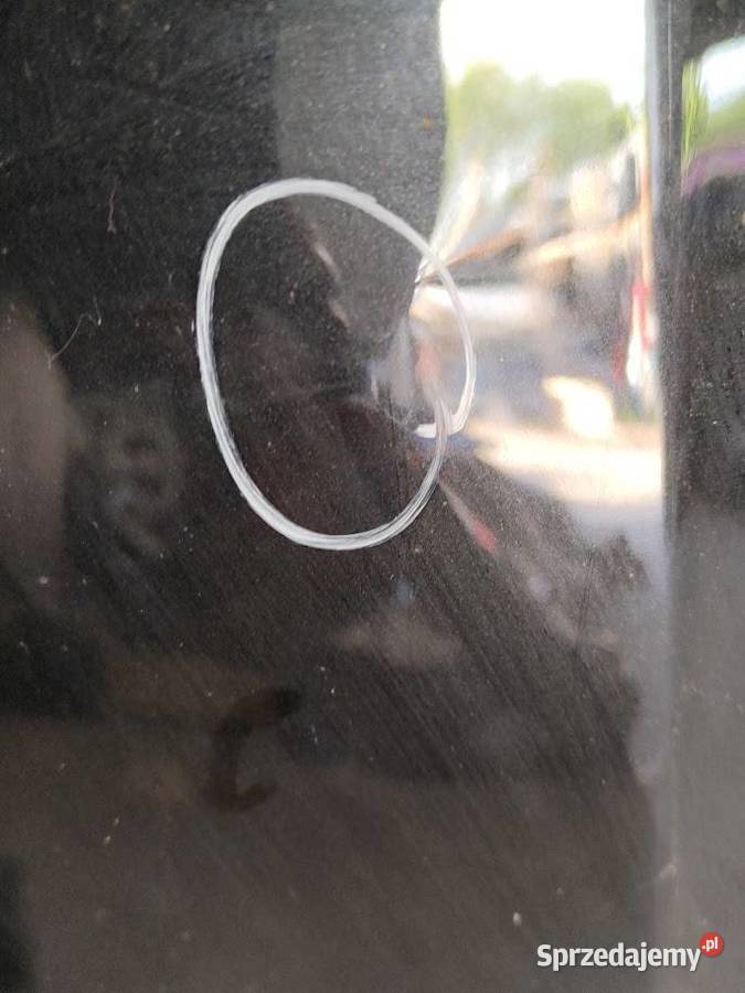 Maska Pokrywa Silnika BMW 1 F40 1924 osobowe Maski Karoseria Pleszew