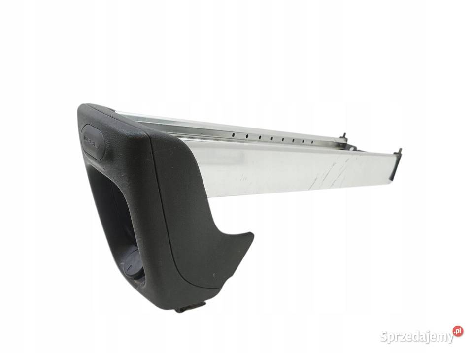 TUNEL ŚRODKOWY STELAŻ Opel Meriva II 2010 B świętokrzyskie