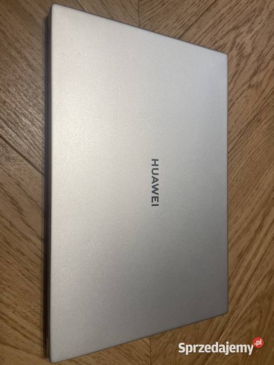 Huawei MateBook D14 i5 Huawei Krokowa