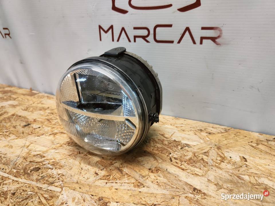 Halogen LED Prawy Mini F55 F56 2014 19478102 Pleszew