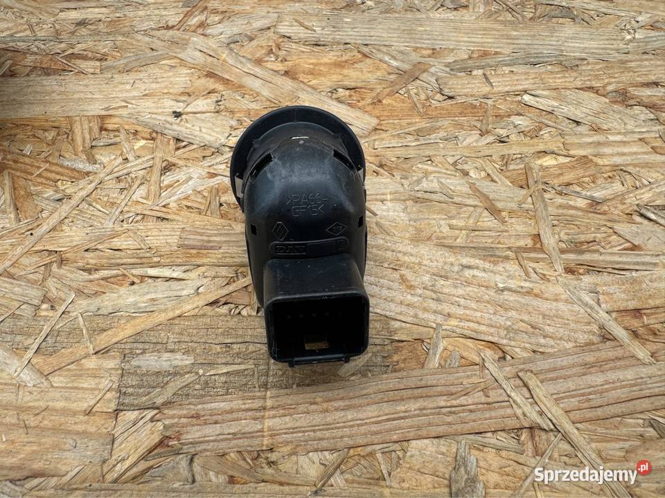 Przełącznik regulacji lusterek renault megane II Międzychód