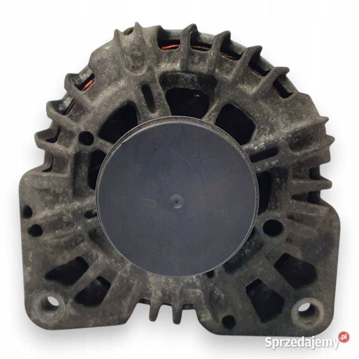 ALTERNATOR Renault Megane III IV 15 dCi Valeo osobowe Chełm