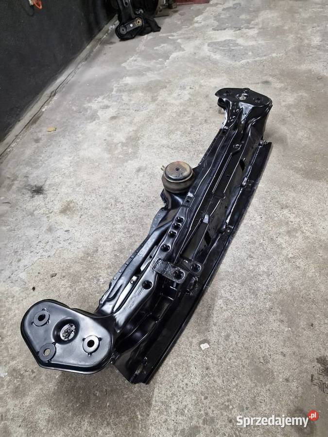 Belka silnika i chlodnic vw corrado vr6 śląskie Skoczów