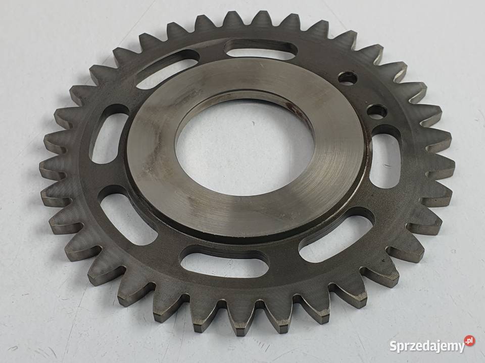 Tryb Zebatka Kolo Balansera Ktm 950 Lc8 Łódź sprzedam