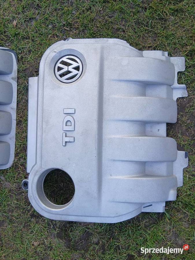 Volkswagen Golf IV 1998 Osłona silnika PA6GF10 Bolesławiec sprzedam