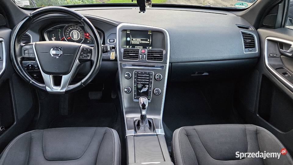 Volvo XC 60 XC 60 XC 60 Bydgoszcz