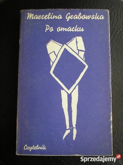 omacku Marcelina Grabowska małopolskie