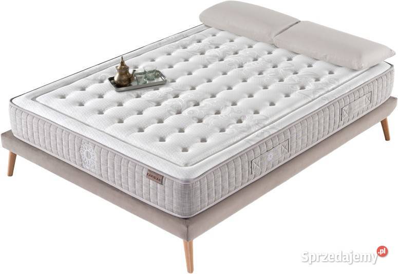 Materac COMFORT SOFT KARIBIAN DESCANSO dostępny małopolskie