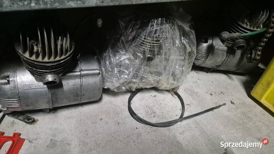 Motorynka m3 silnik 025 Hryniewicze sprzedam