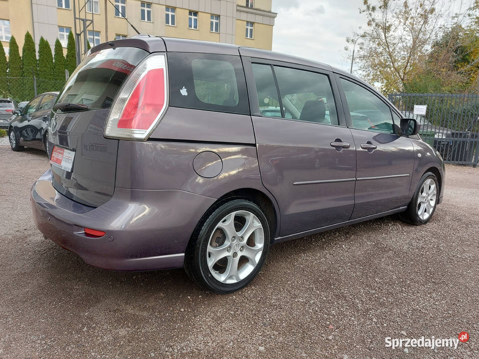 23 benz 157 6 foteli bogata wersja niski komputer pokładowy Kraków