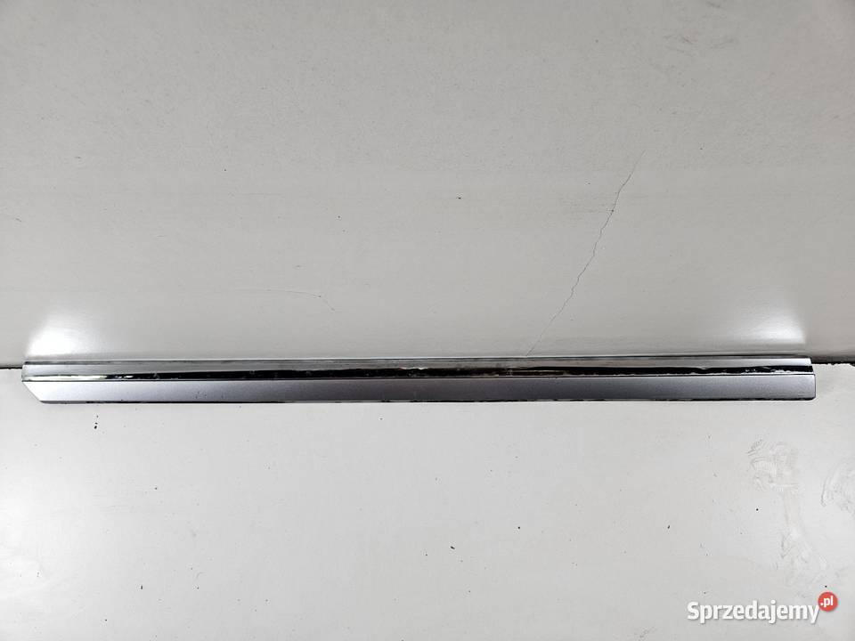 PASSAT B8 3G0 LISTWA DRZWI LEWY PRZÓD LEWA