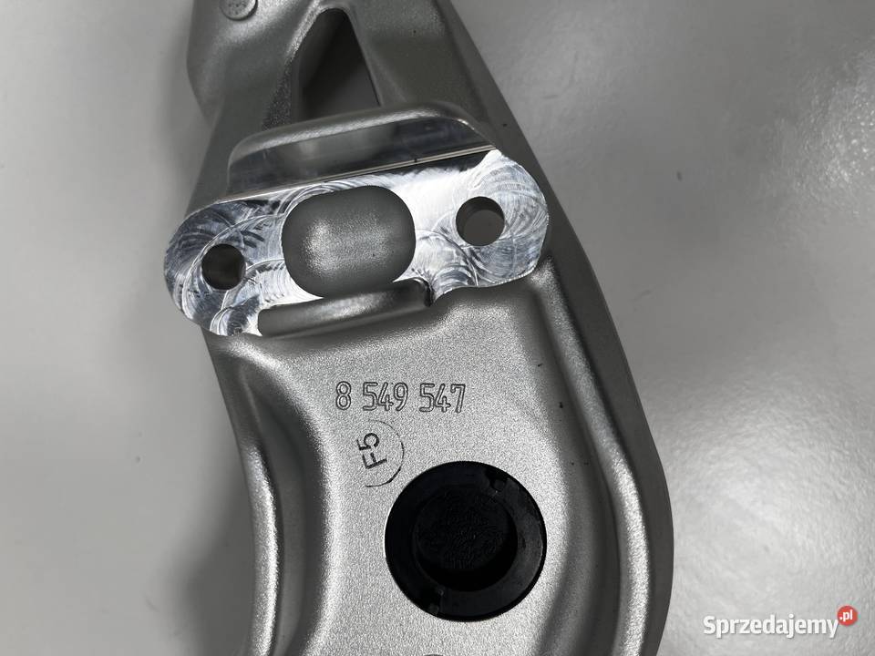 BMW R 1200 RS K54 1418 Kierownica mostek drążki Łobżenica