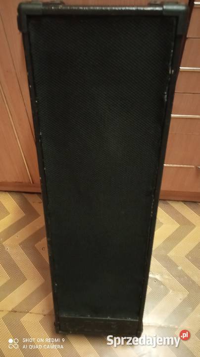 Kolumna ITEC ACTIVE BOX sprzedam Wrocław