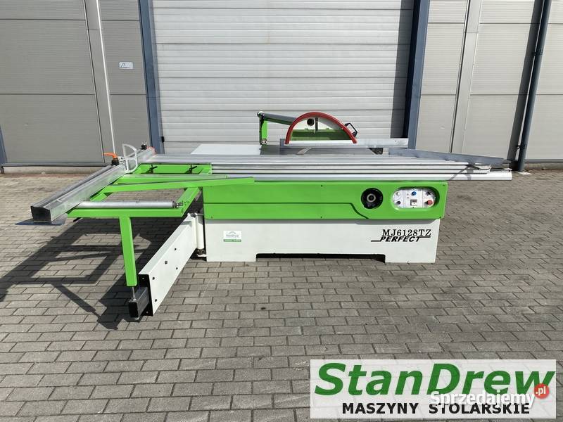 Piła formatowa Perfect MJ6128 TZ pomorskie Mojusz