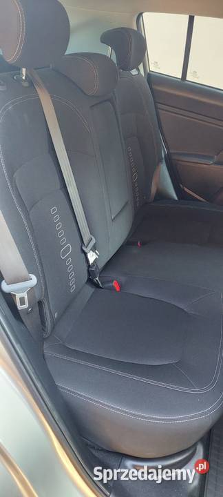 Kia Sportage 16 GDI L 2WD podkarpackie Zręcin