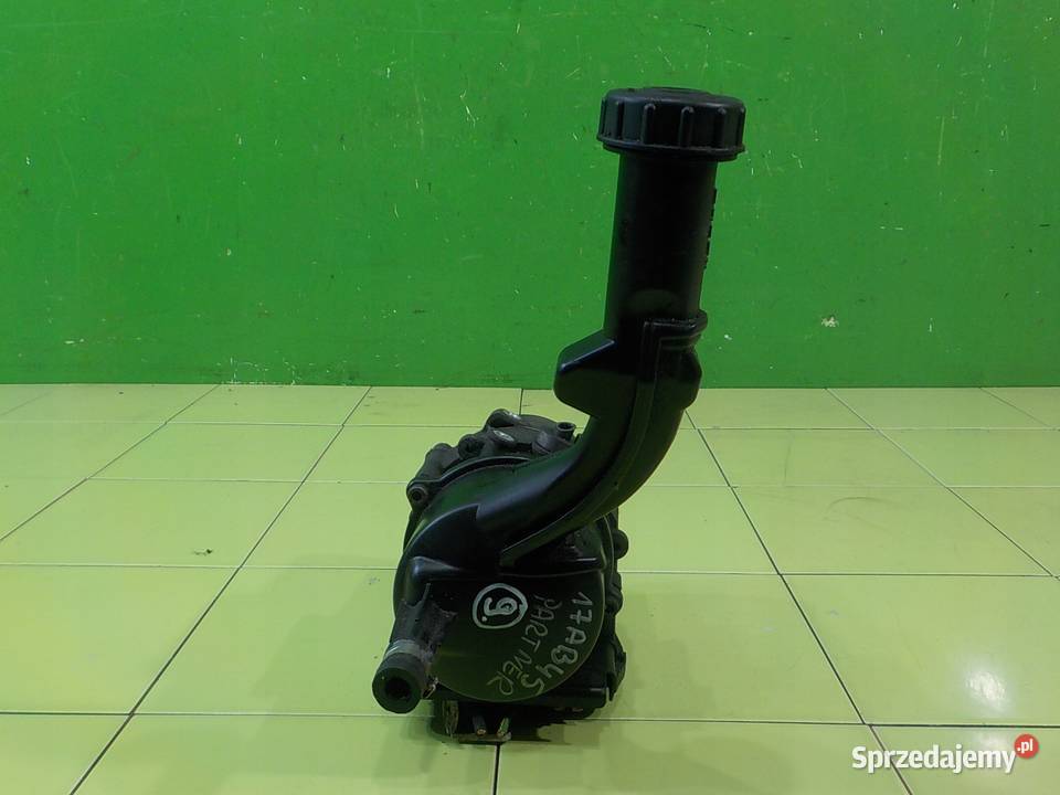 PARTNER BERLINGO II III LIFT 16 HDI 13r pompa Motoryzacja Suków