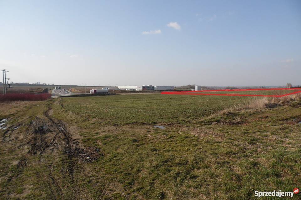 DZIAŁKI RZESZÓWDWORZYSKO ŁANOWA Rzeszów