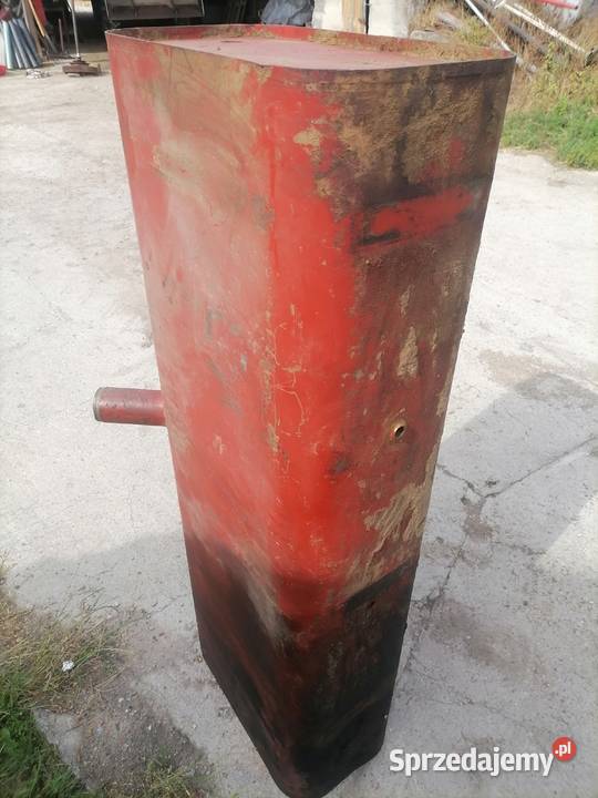 Zbiornik paliwa bak ihc International 431 321 Łomża sprzedam