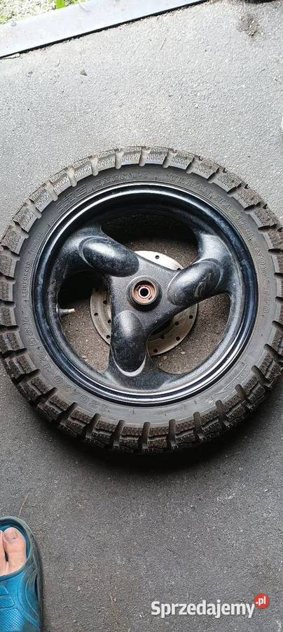 Opony dolnośląskie Legnica