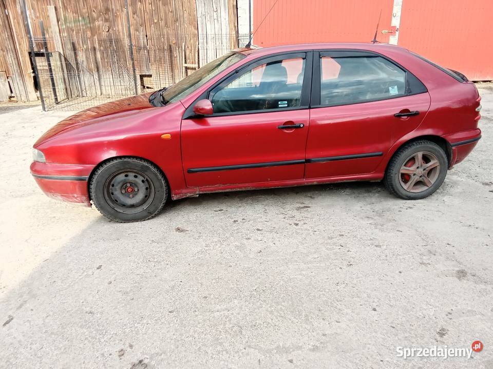 Fiat Brava Pińczów