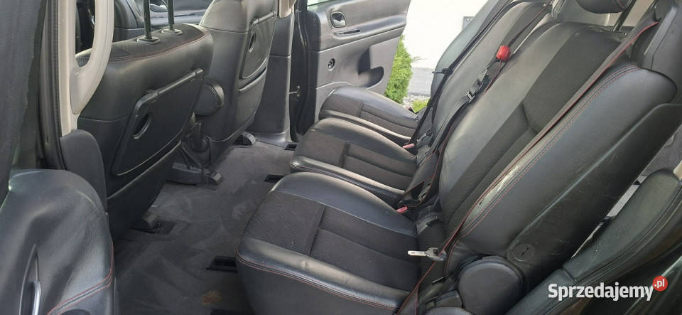 Renault Espace ESPACE 20 TB 170 MANUAL DWULETNI Lublin