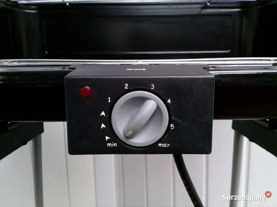 Gryl elektryczny Pozostałe Konin