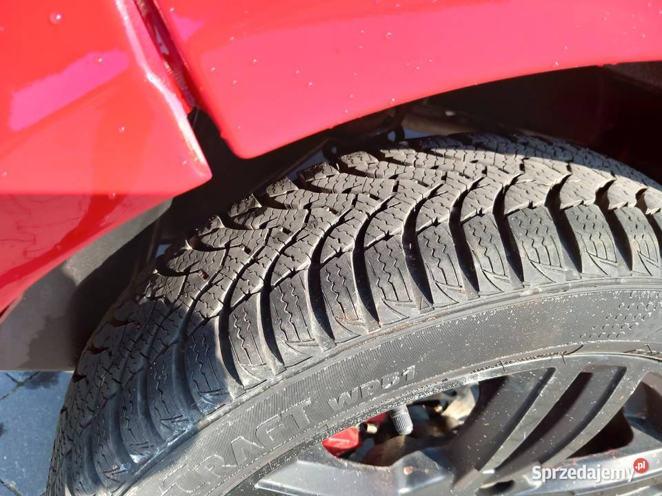 MICROCAR LIGIER js 50 automatyczna