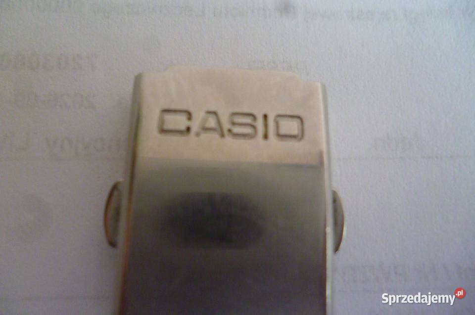 ZEGAREK CASIO NARĘCZNY AWE102705