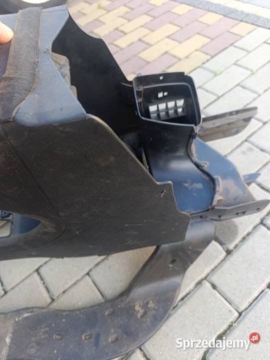 Klimatyzacja nadmuch golf mk2 osobowe