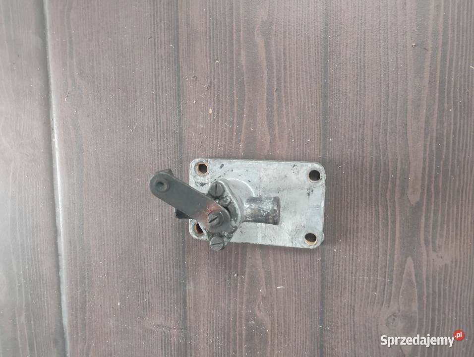 Zawór wody Żuk Nysa Tarpan Warszawa 223